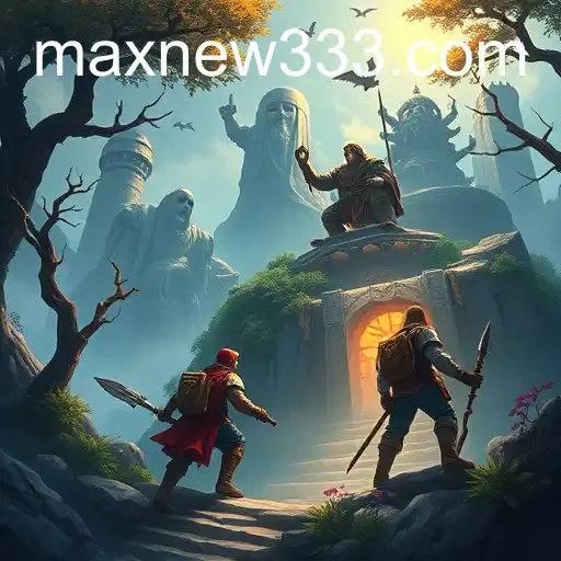 Exploring the Thrilling World of Adventure Games: Unlocking New Horizons with 'new333'