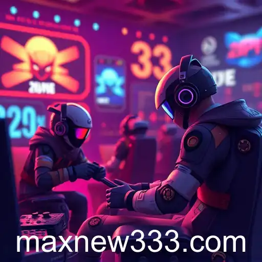 Emerging Trends in Online Gaming in 2025