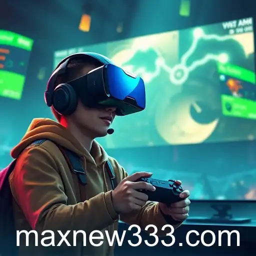 Gaming Trends of the Future