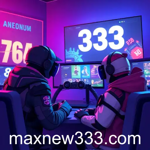 Evolving Landscape of Online Gaming in 2025