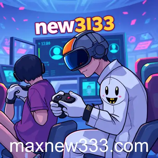 Gaming Community Thrives with New Innovations