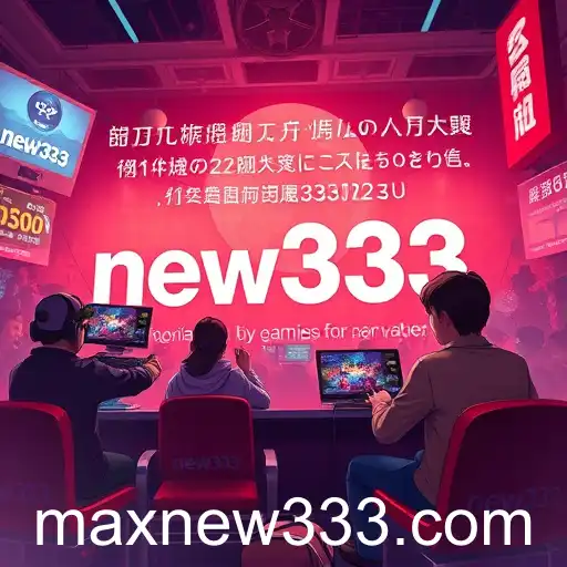 Gaming Revolution: Exploring the Latest Innovations