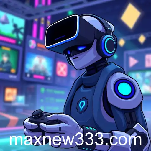 The Rise of Innovative Gaming in 2025