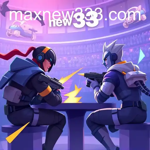 Exploring the Thriving World of Multiplayer Games: A Digital Playground