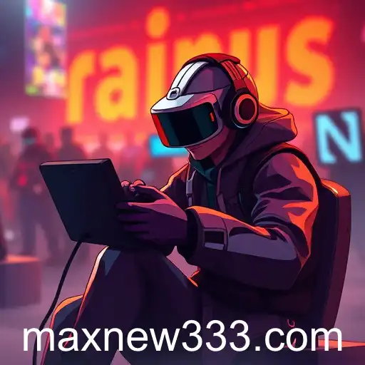 New Trends in Online Gaming in 2025