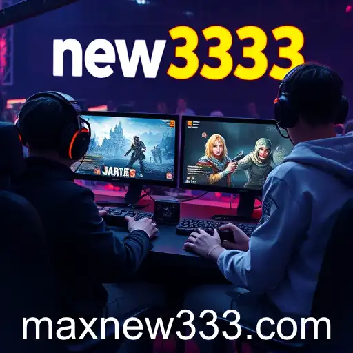 The Rise of Online Gaming in 2025