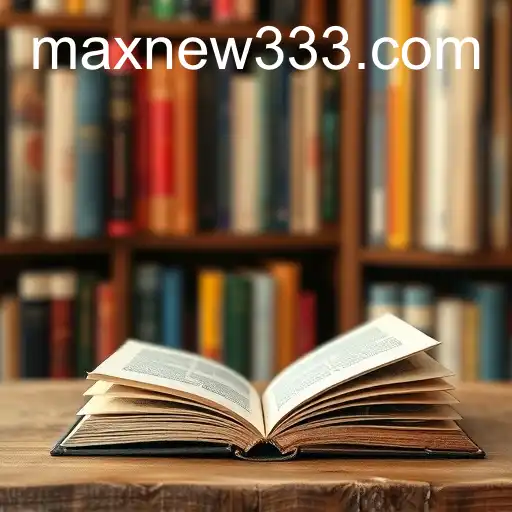 Embracing the Joy of Books: Exploring ‘Reading Challenges’ on New333