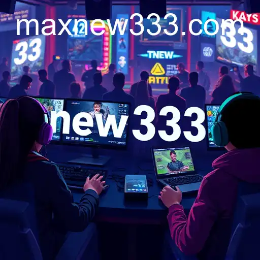 The Resurgence of Online Gaming in 2025