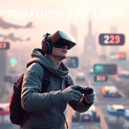 Evolving Trends in Online Gaming for 2025