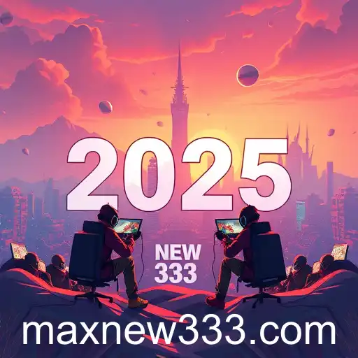 Gaming in 2025: A New Era of Digital Entertainment