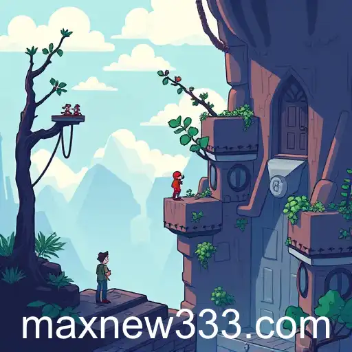 Gaming Revolution: The Evolution of Online Experiences