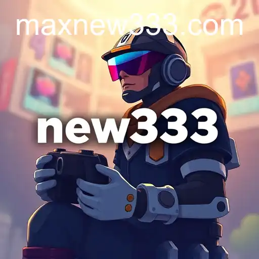 New Horizons in Gaming: The Role of 'new333'