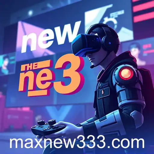 Gaming Innovation and Trends in 2025