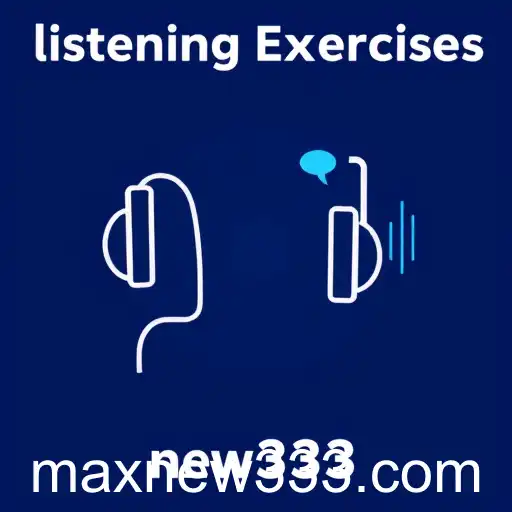 Enhance Your Listening Skills with Innovative 'Listening Exercises'