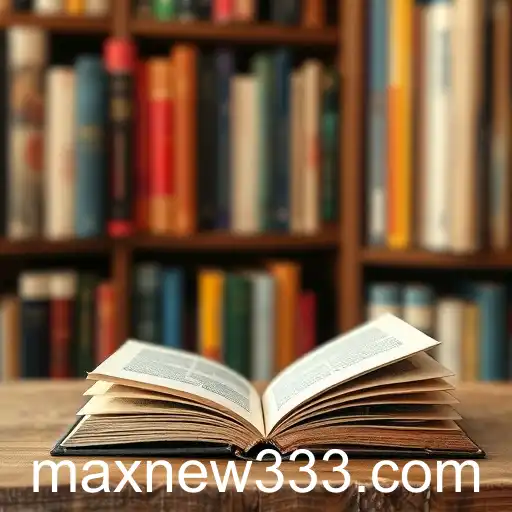 Embracing the Joy of Books: Exploring ‘Reading Challenges’ on New333