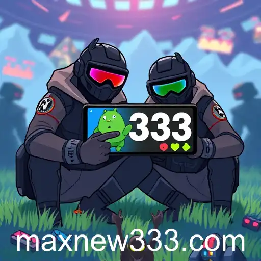 Rise of Online Gaming Platforms in 2025