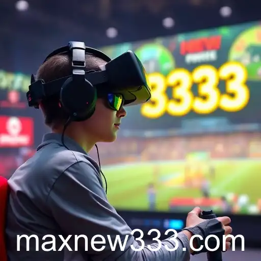 The Rise of Gaming Platforms in 2025