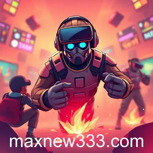 The Rise of 'new333' in the Gaming World