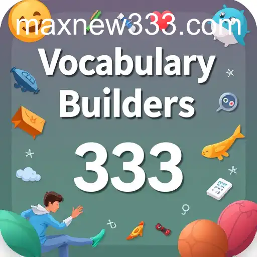 Expanding Horizons: Dive into the 'Vocabulary Builders' Game Category